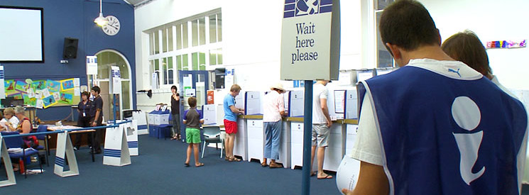 2021 State General Election